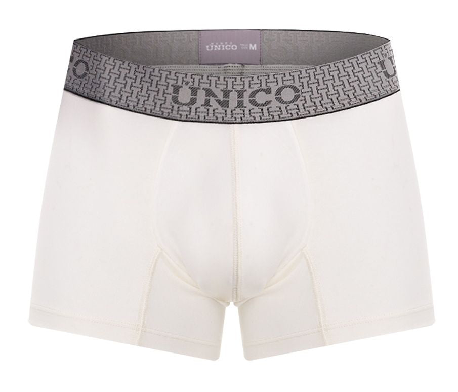 Unico 25020100120 Marfil Trunks White