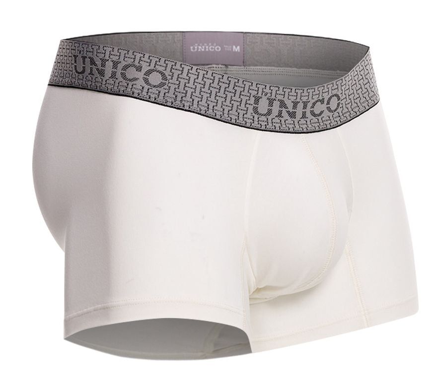 Unico 25020100120 Marfil Trunks White