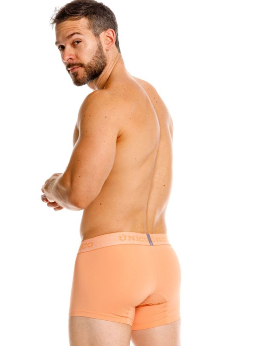 Unico 26040100122 Classic Trunks - Premium Support and Style Apricot Plus Sizes