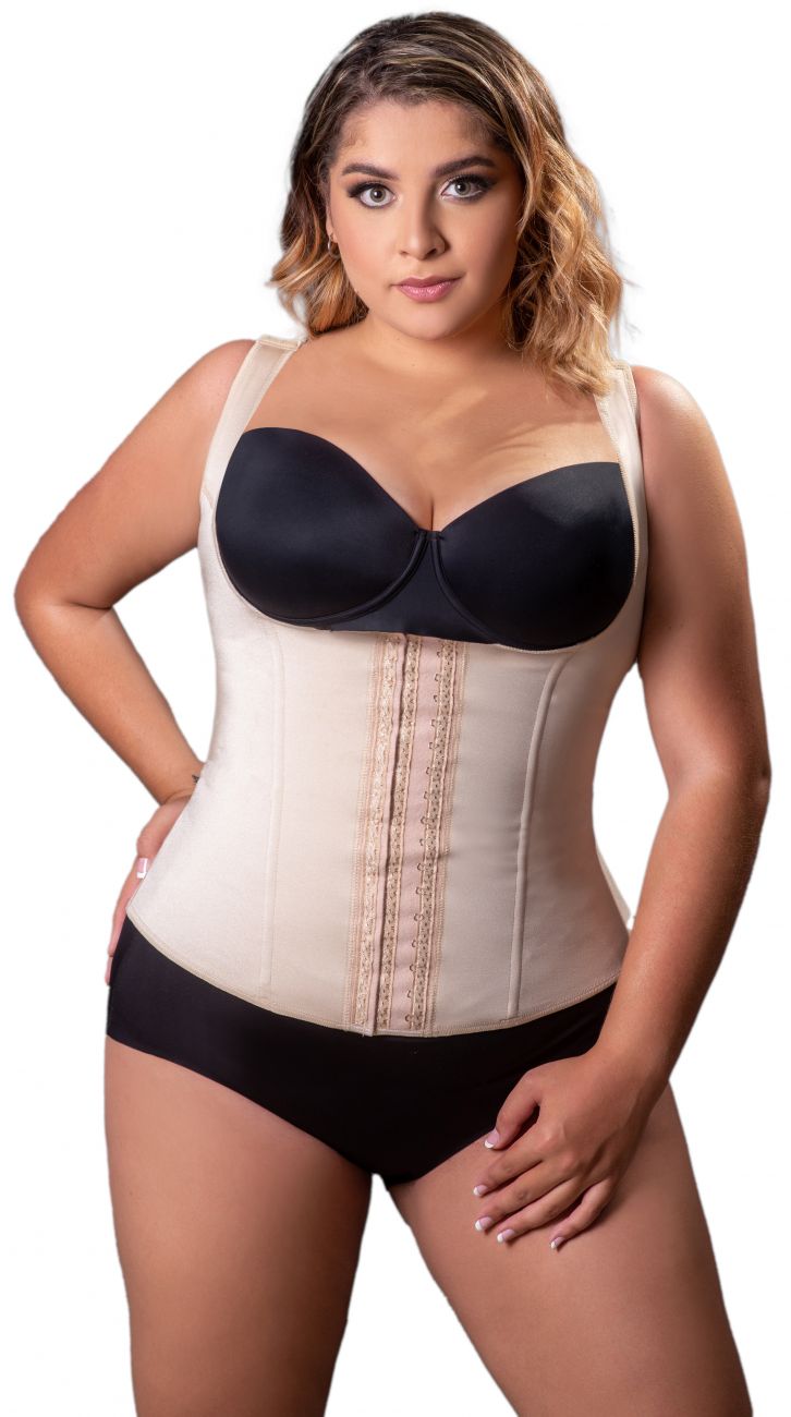 Vedette 100A Rebecca Under Bust Waist Cincher