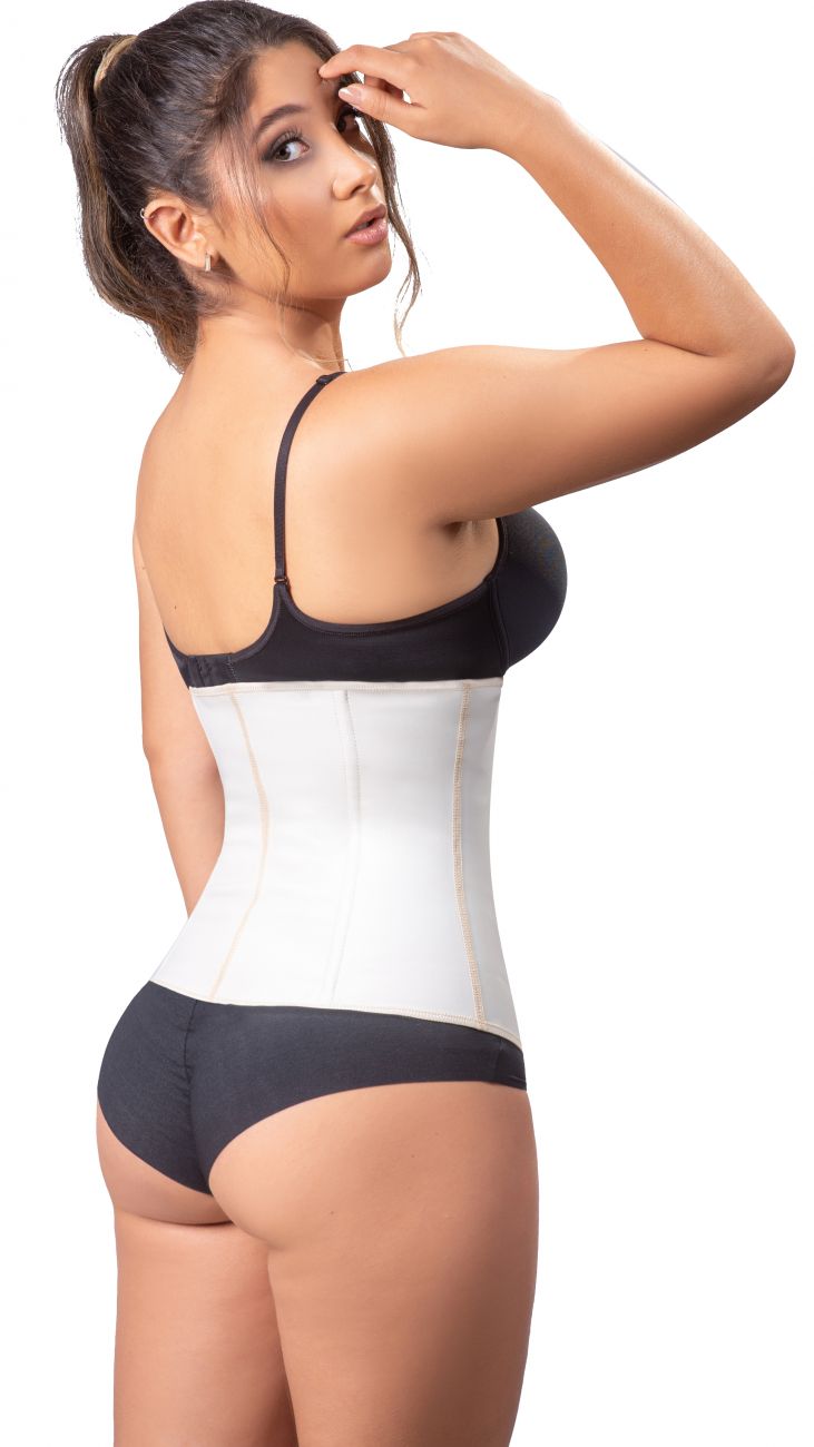 Vedette 102 Valerie Latex Waist Cincher