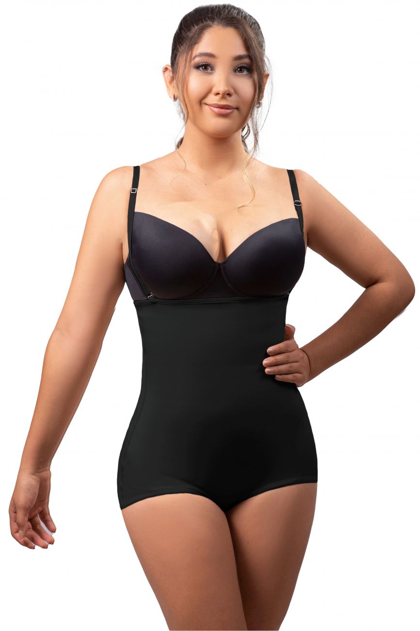 Vedette 123 Lillian Strapless Body Shaper