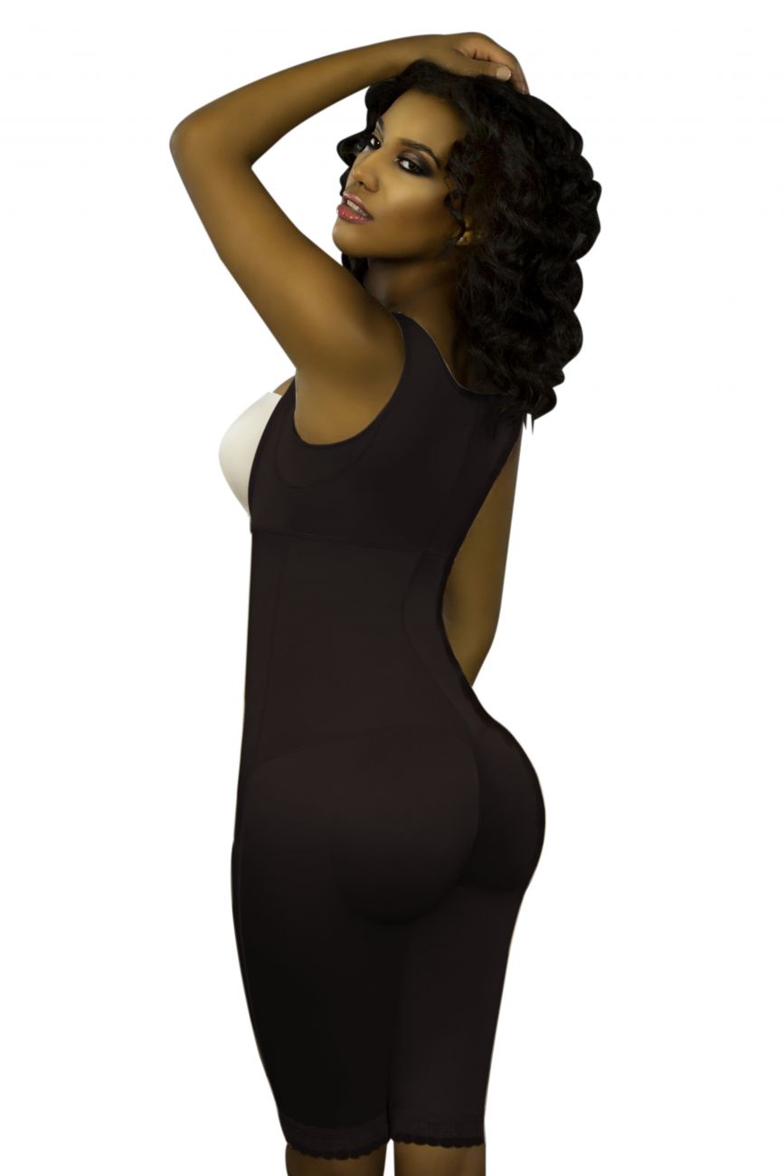 Vedette 350 Sweet Comeback. Marcelle All-in-one Body Shaper.