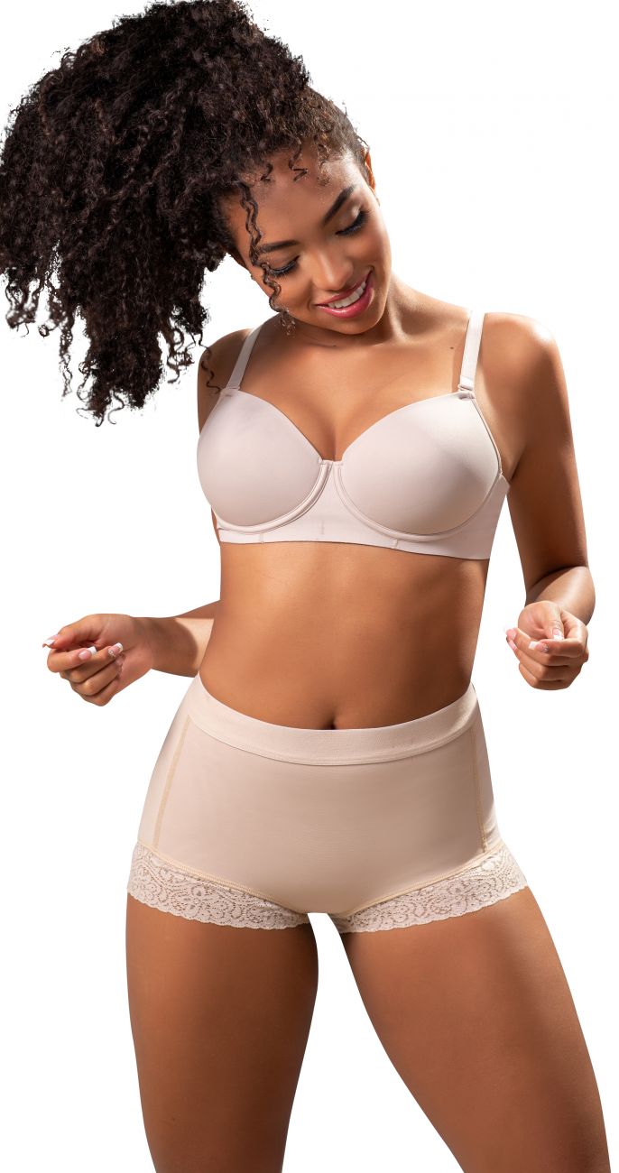 Vedette 5092 Butt Lifter Shaper Short