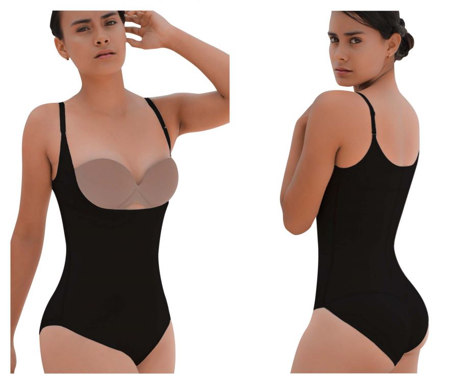 Vedette 5097 Strapless Body Shaper Bikini