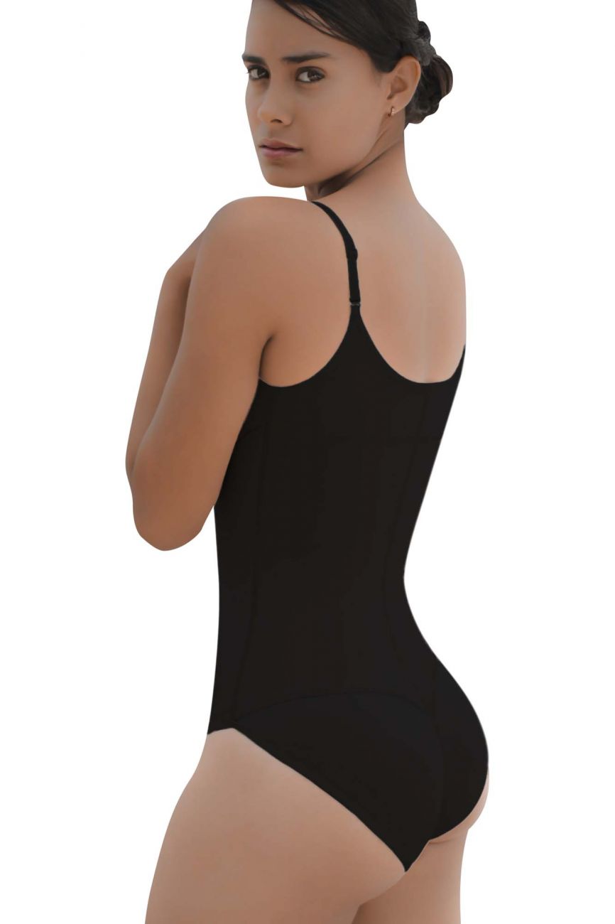 Vedette 5097 Strapless Body Shaper Bikini