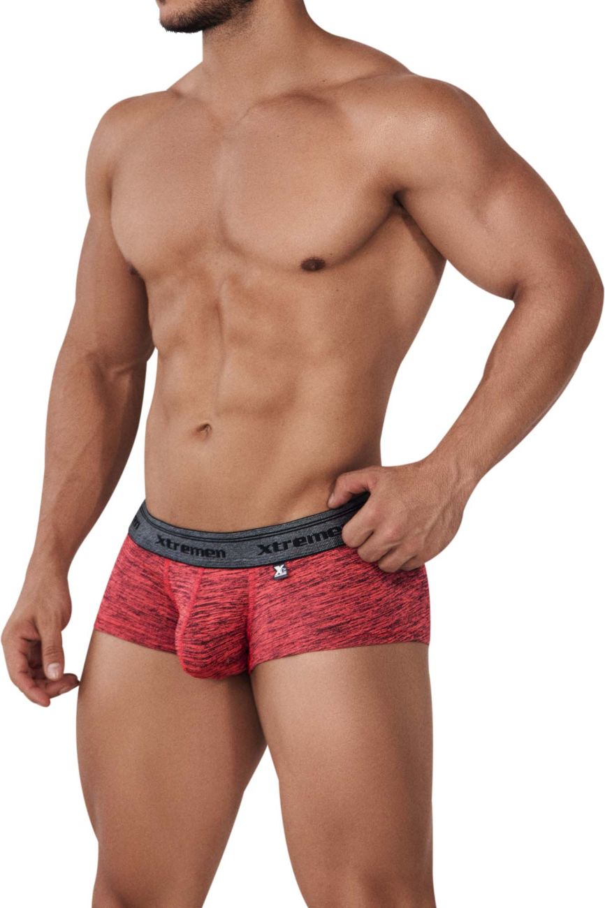 Xtremen 91162 Morelo Trunks Coral