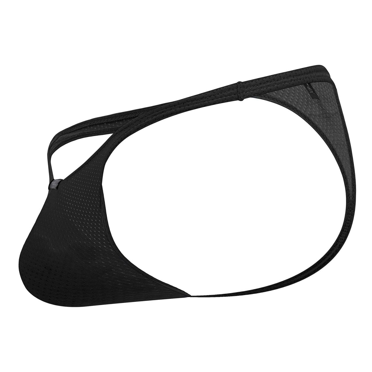 Xtremen 91166 Madero Thongs Black