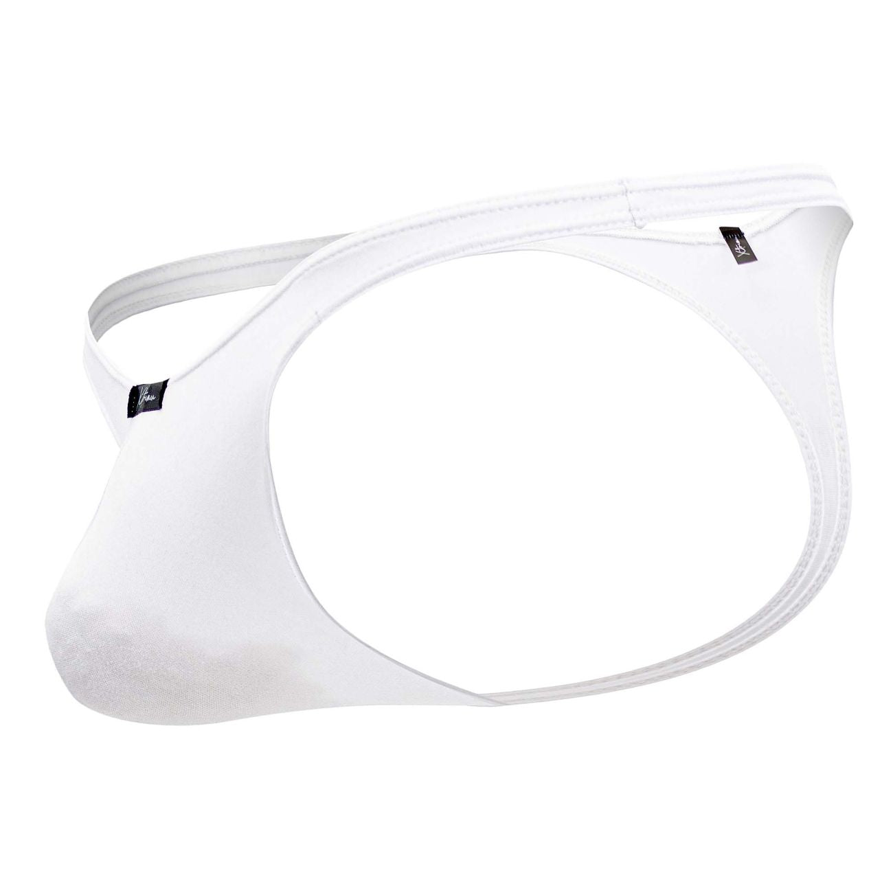 Xtremen 91168 Durazno Thongs White