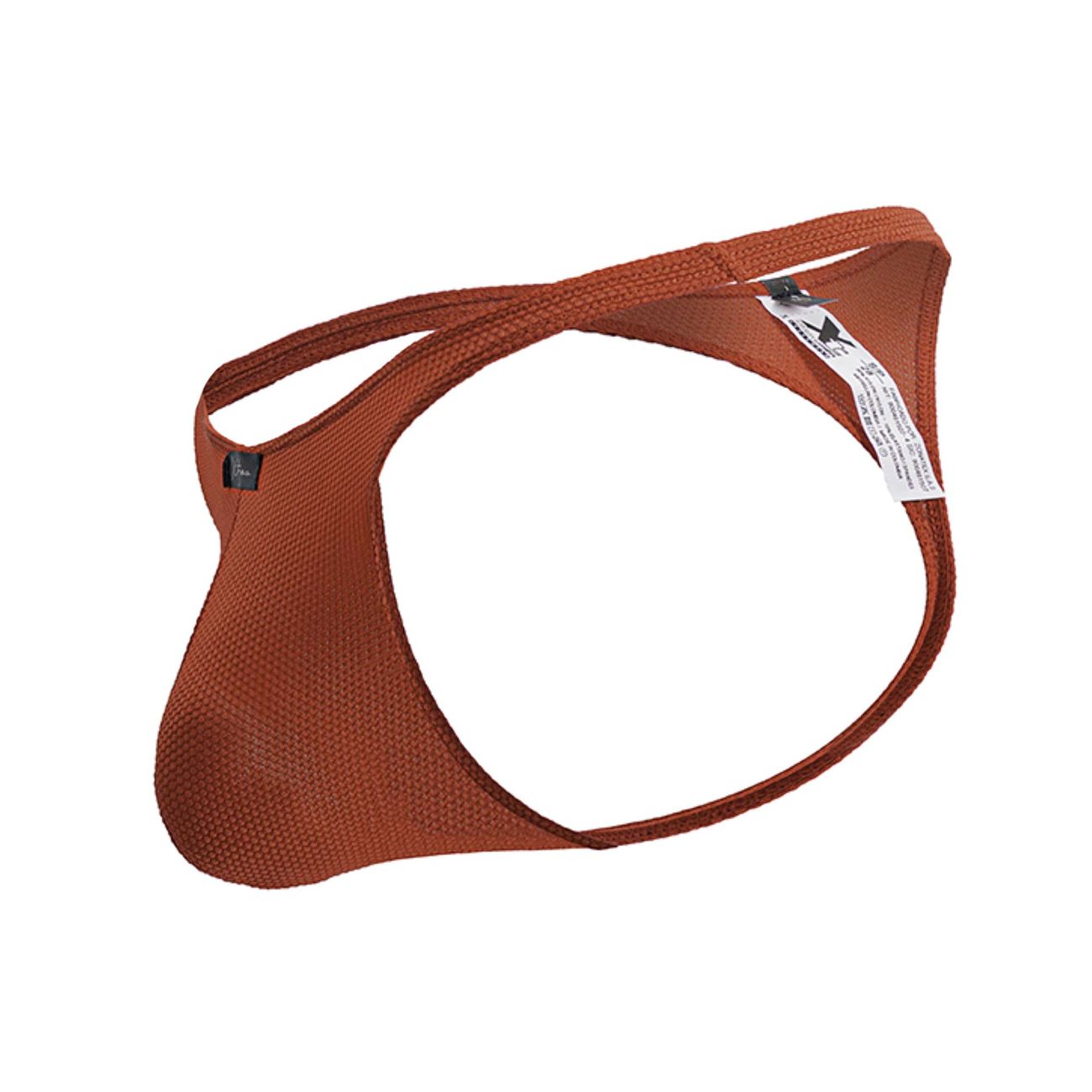 Xtremen 91223 Male Microfiber Modern & Sexy Thong Red