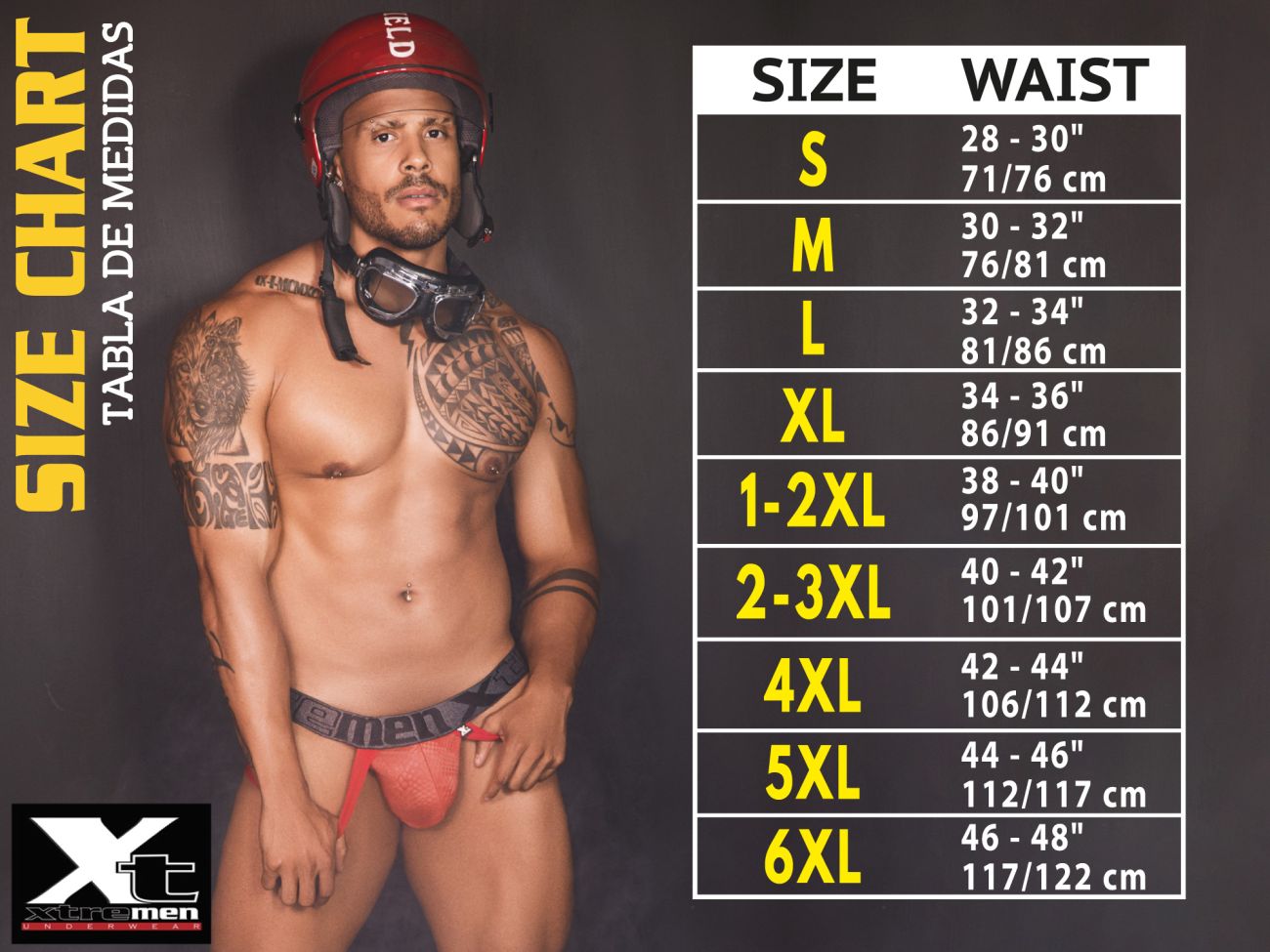 Xtremen 91237 Mens Sheer Microfiber Trunks Fuchsia