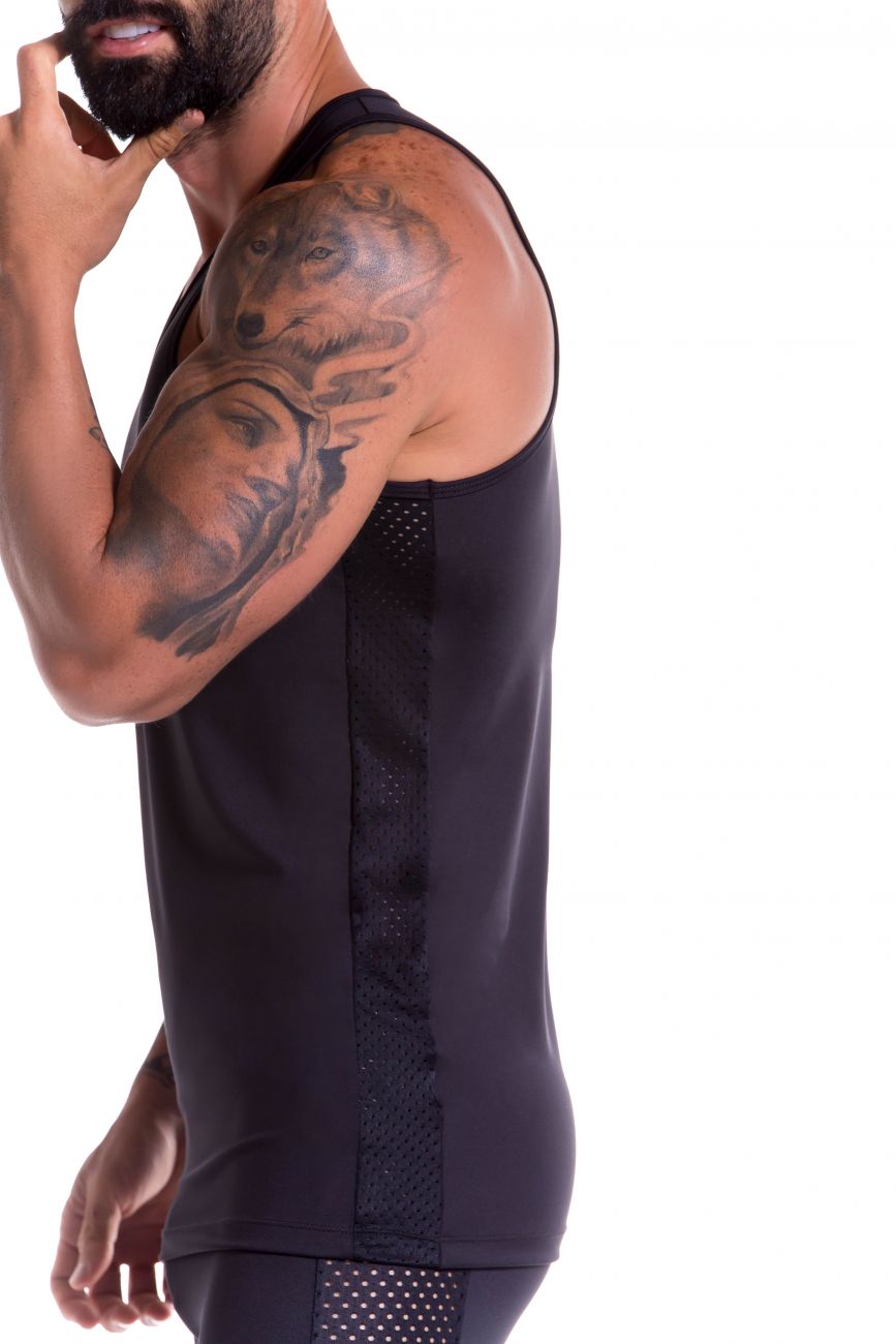 JOR 0799 Prix Tank Top Black