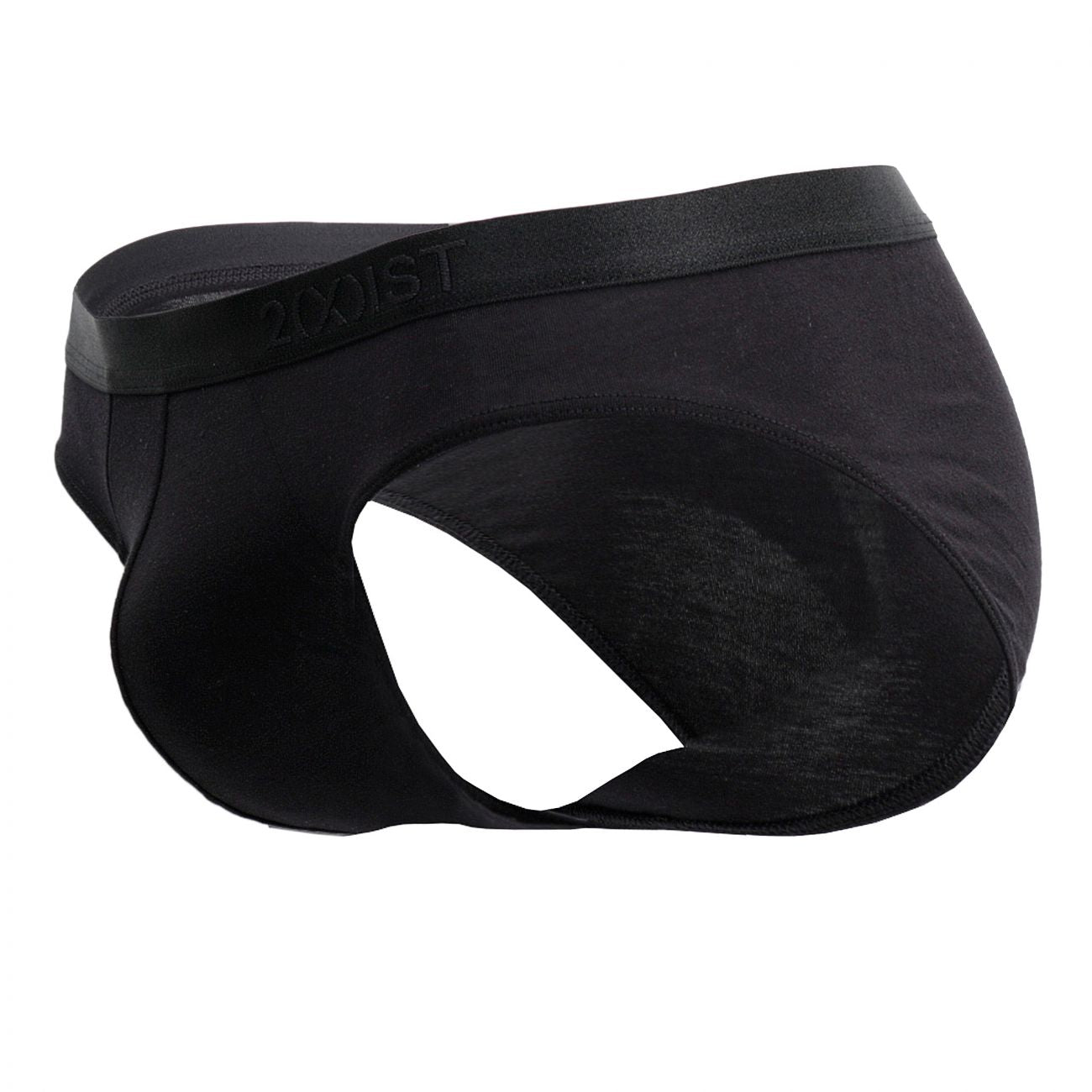 2(X)IST 3104103201 Pima Cotton Bikini Briefs