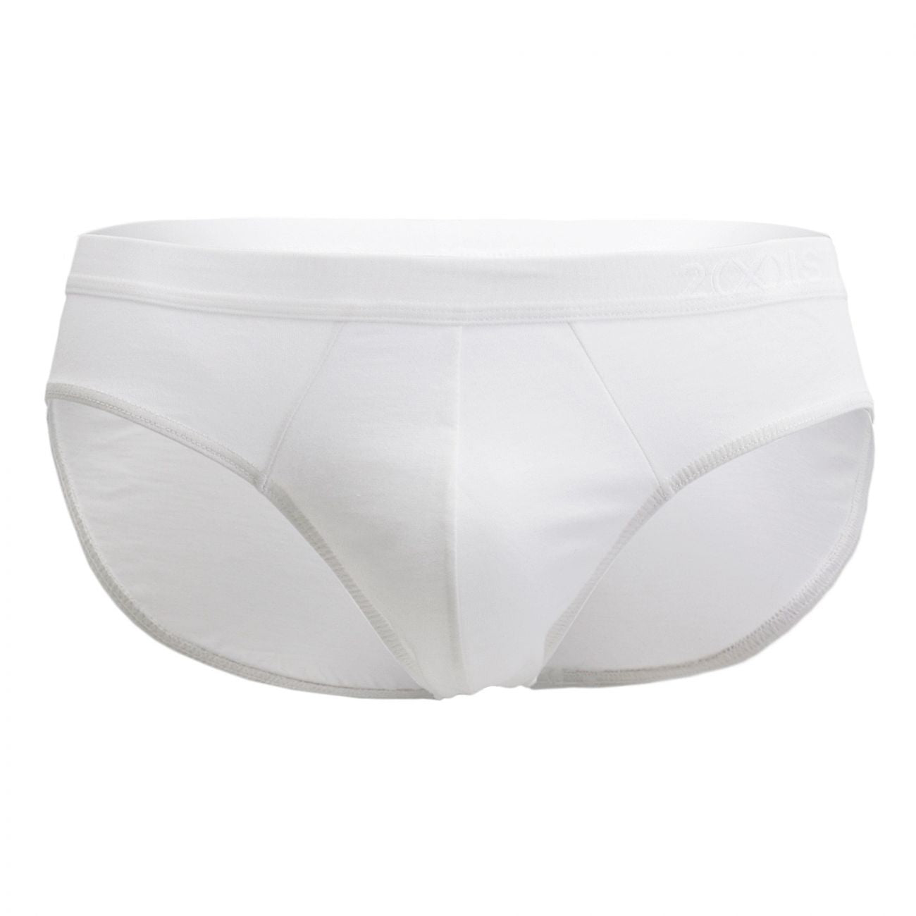 2(X)IST 3104103201 Pima Cotton Bikini Briefs