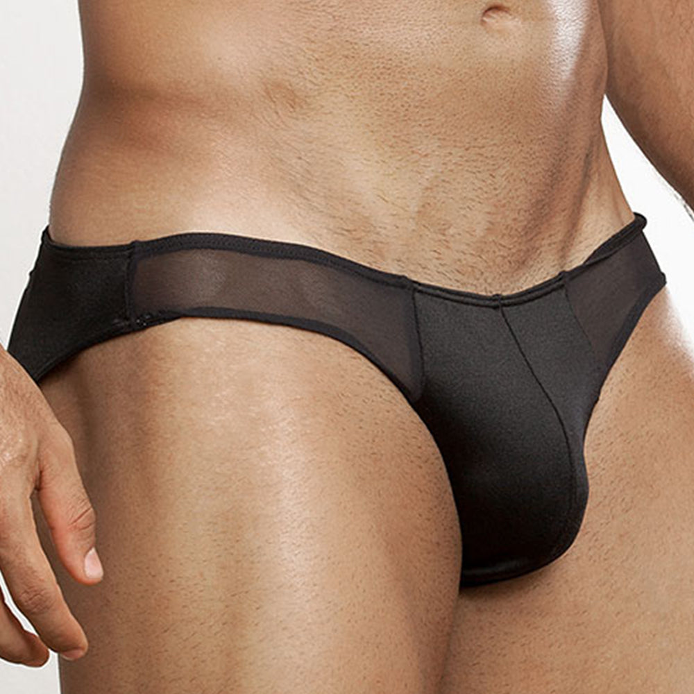 SALE - Cover Male Intimate Passion Bikini Black