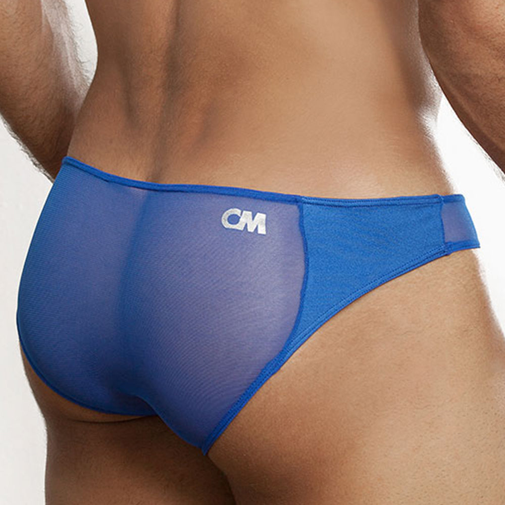 SALE - Cover Male Intimate Passion Bikini Black
