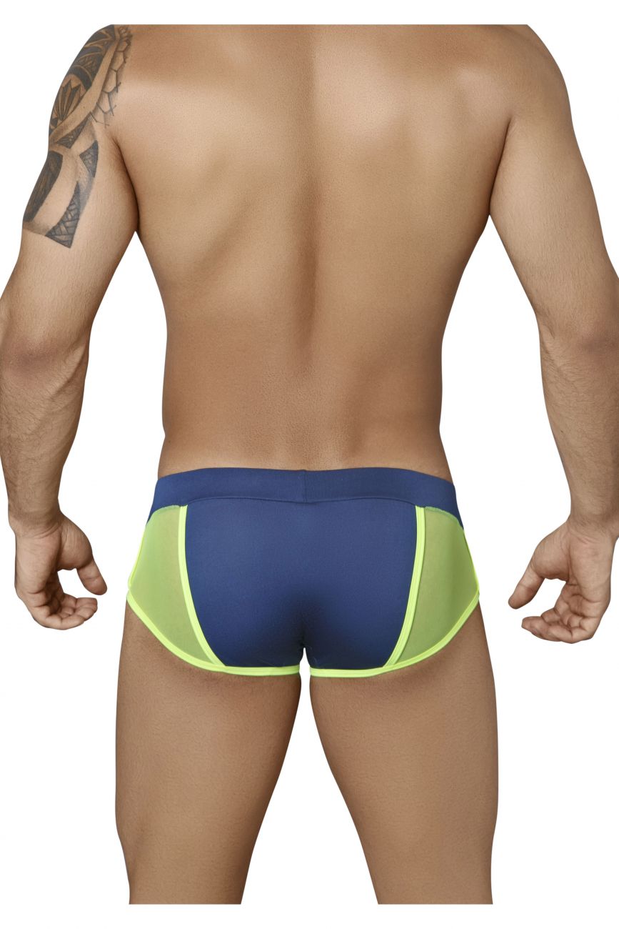 CandyMan 99324 Briefs Navy
