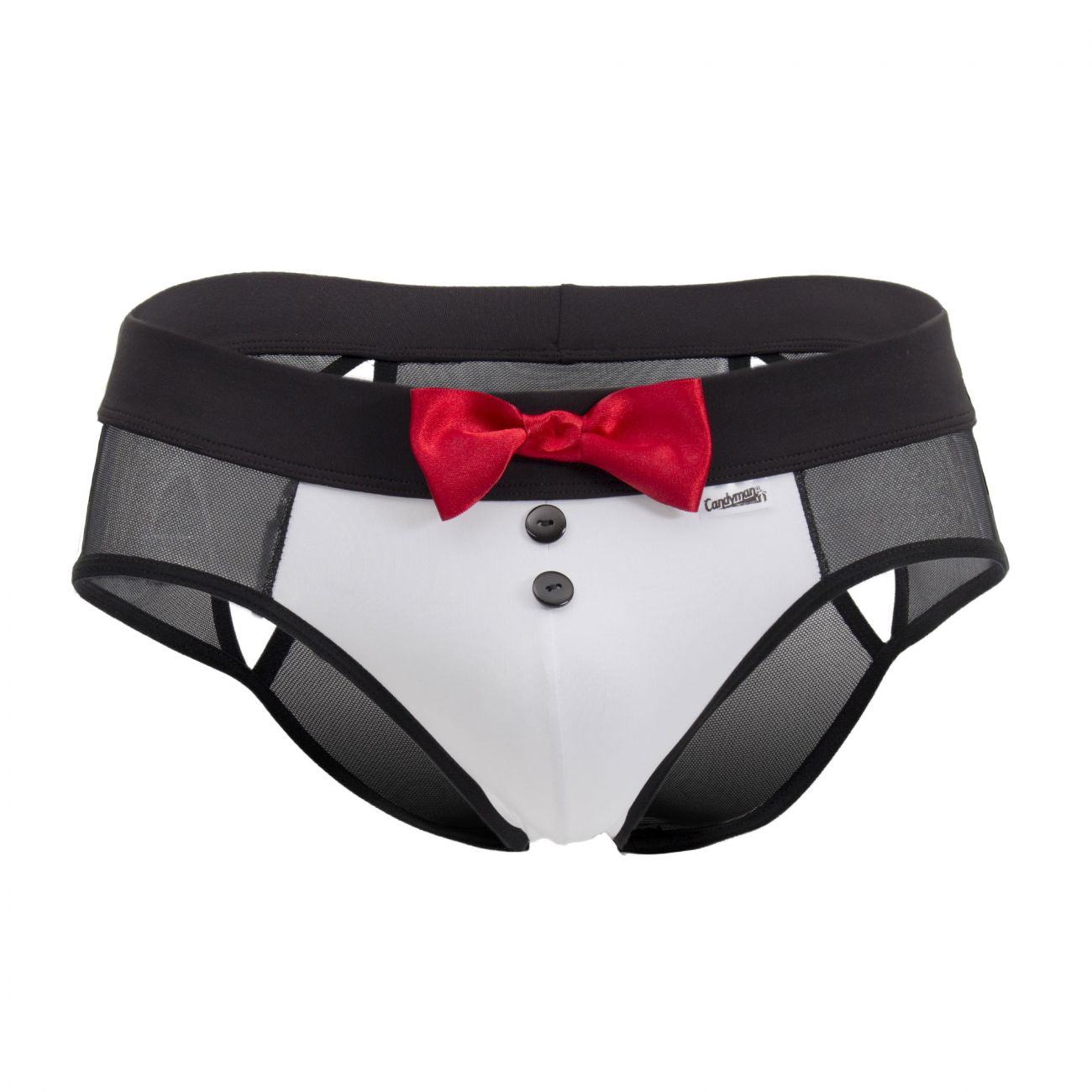 SALE - CandyMan 99350 Butler Costume