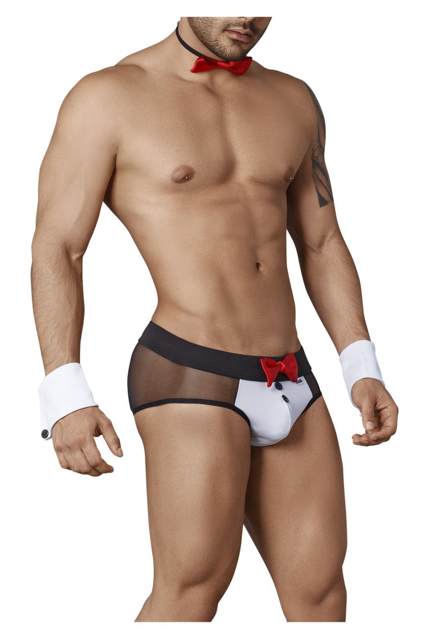 CandyMan 99350 Butler Costume