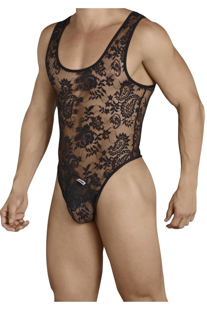 CandyMan 99380 Bodysuit