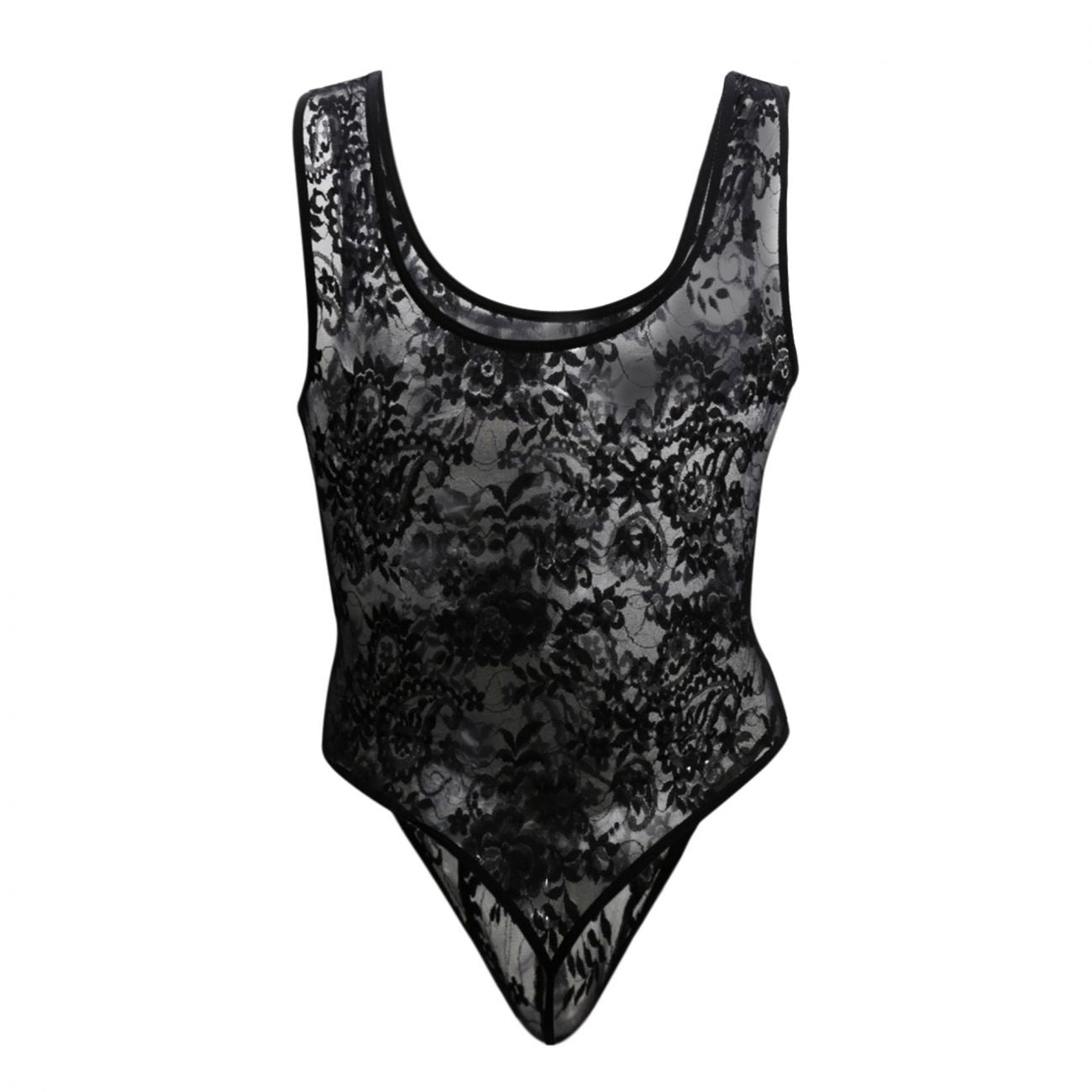 CandyMan 99380 Bodysuit