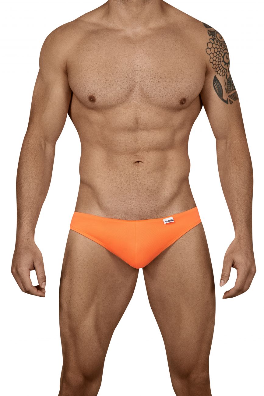 CandyMan 99431 Hot Thongs Orange