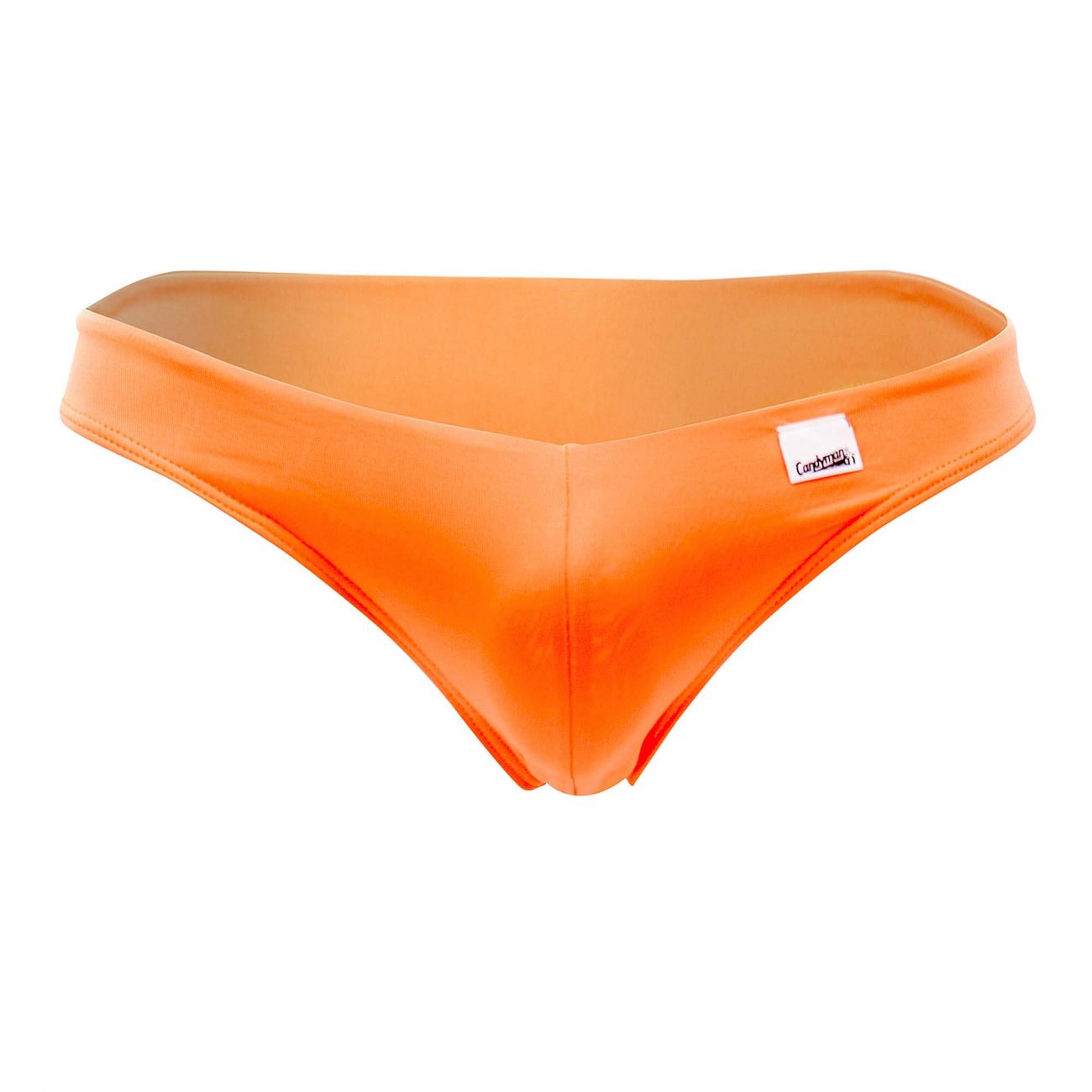 CandyMan 99431 Hot Thongs Orange