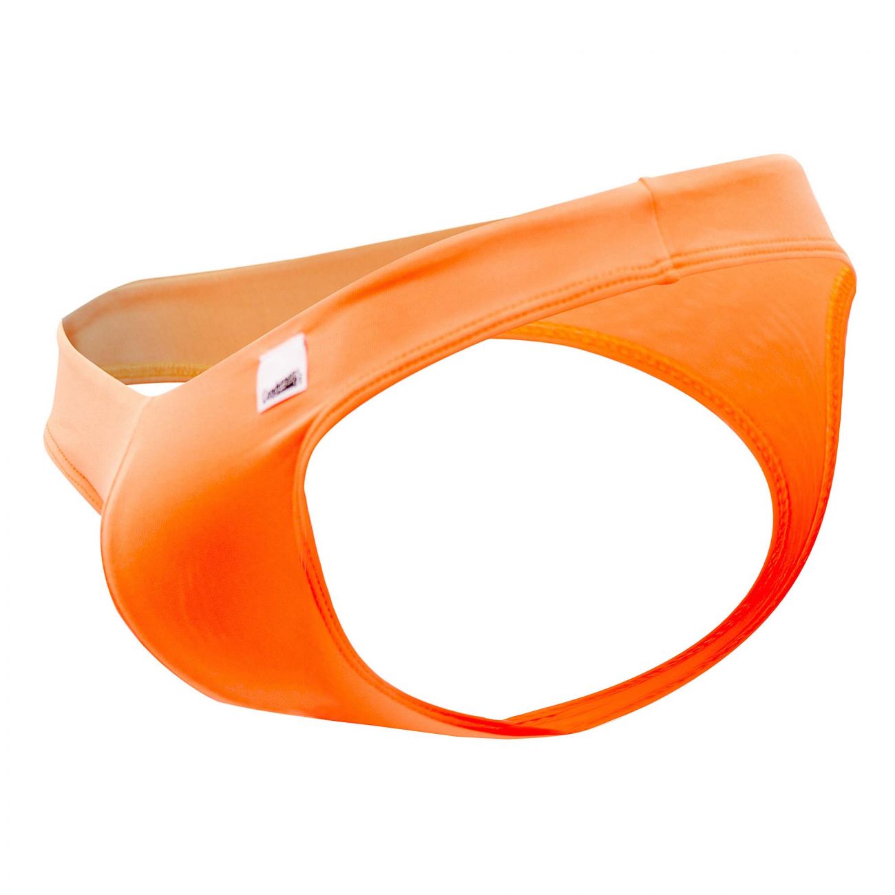 CandyMan 99431 Hot Thongs Orange