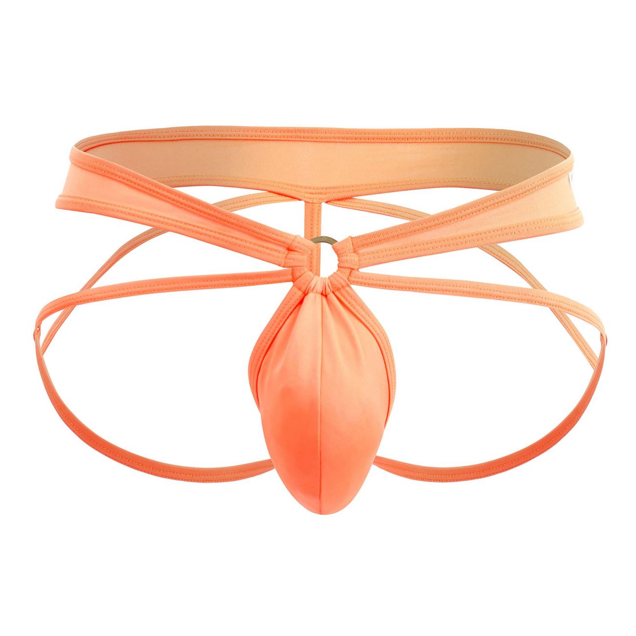 CandyMan 99478 Jockstrap Orange