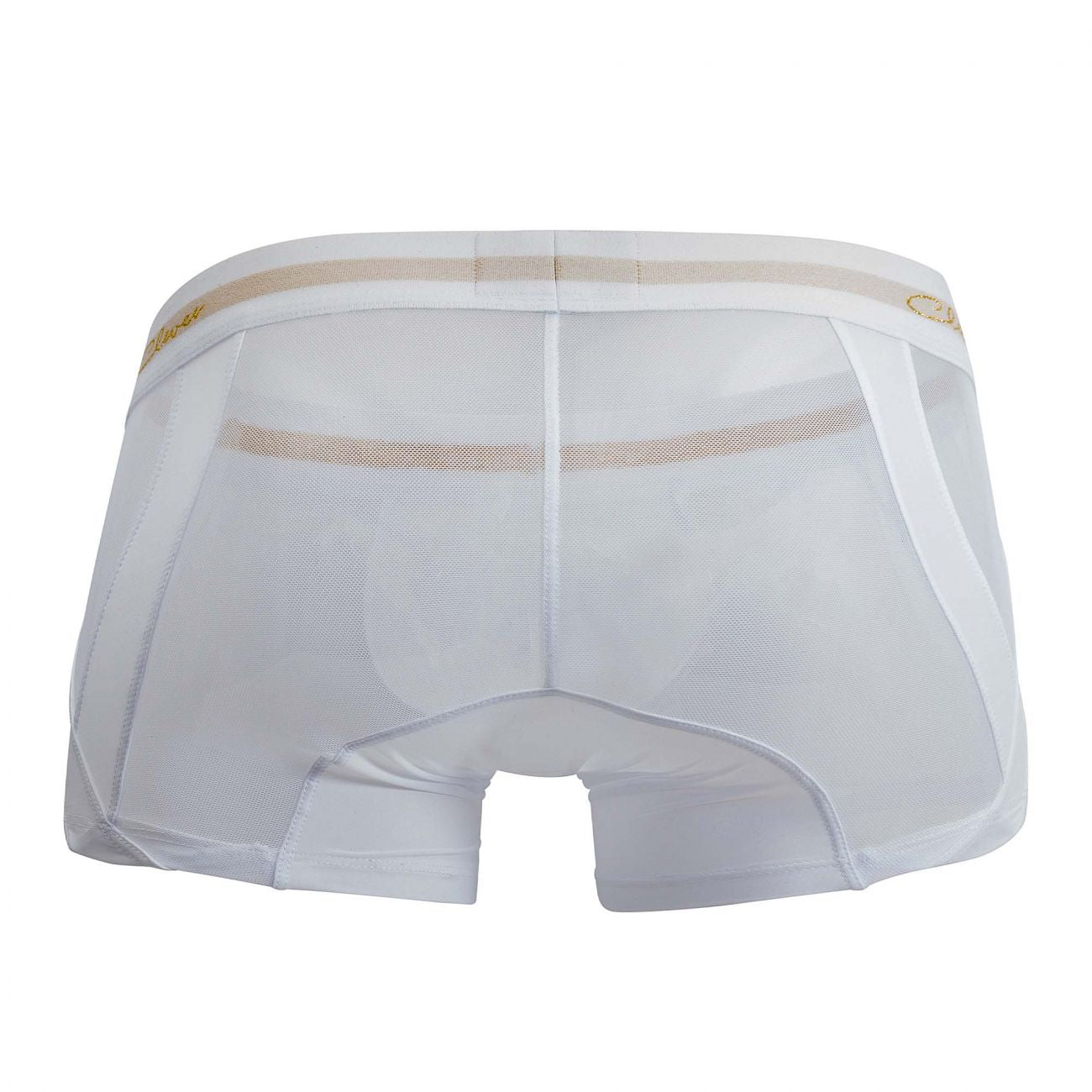 Clever 0137 Calm Boxer Briefs White