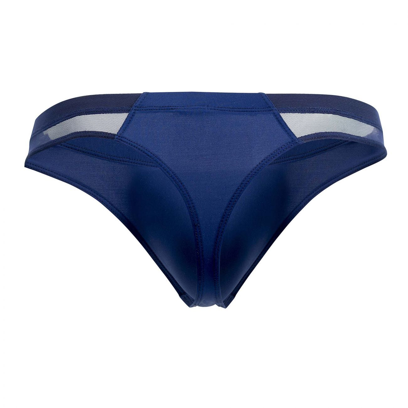 Clever 0204 Safety Thongs Dark Blue