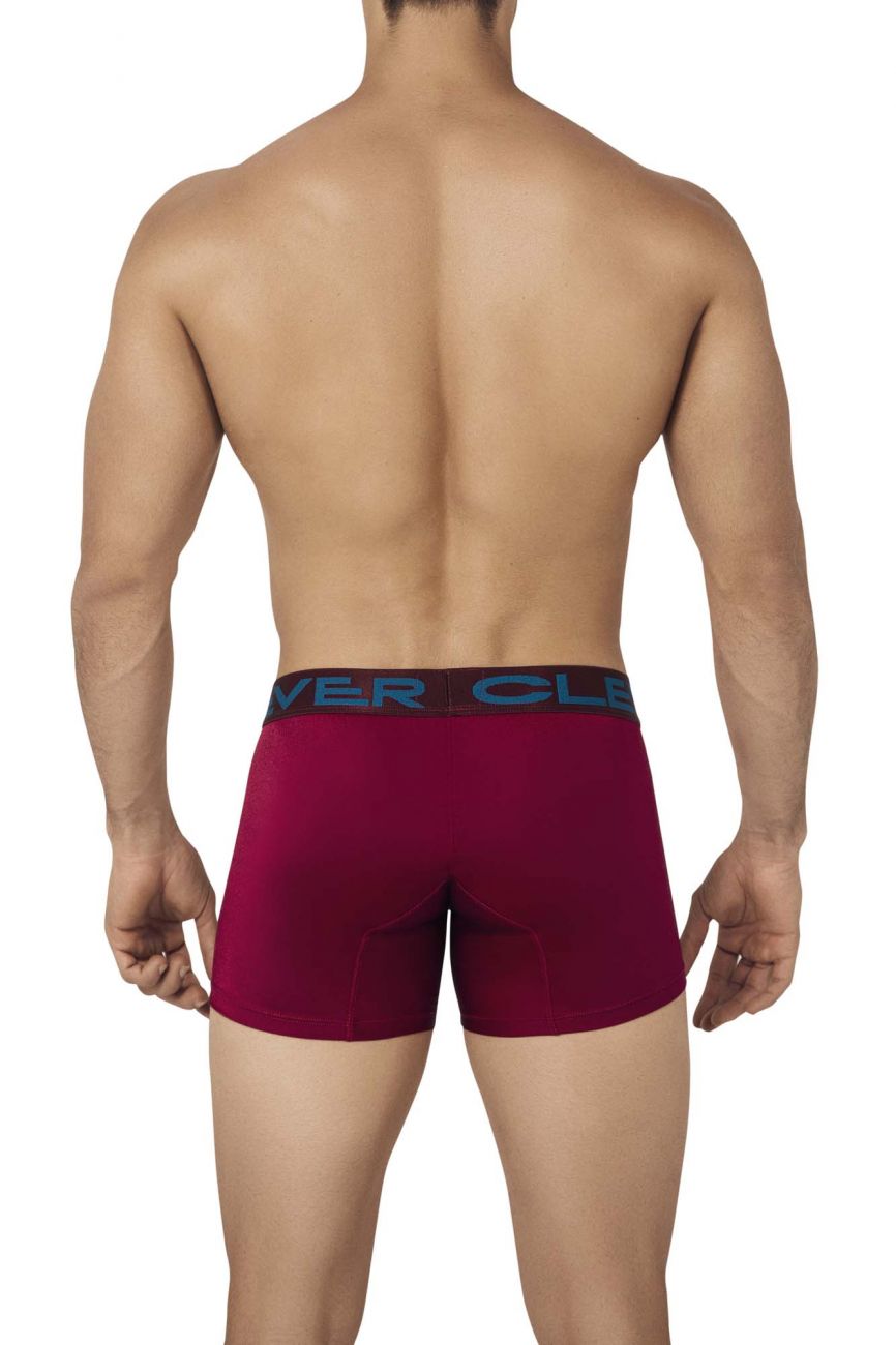 Clever 0267 Secrecy Trunks Grape