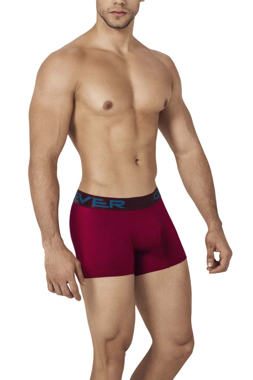Clever 0267 Secrecy Trunks Grape