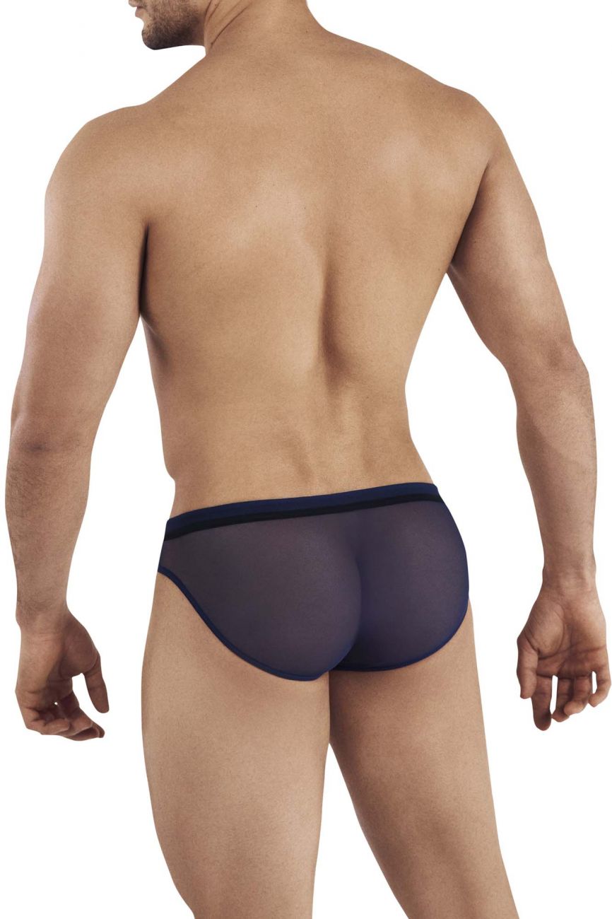 Clever 0301 Strage Briefs Dark Blue