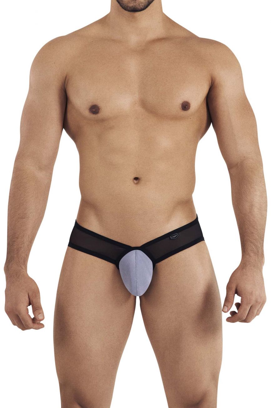 Clever 0305 Versalles Boxer Black