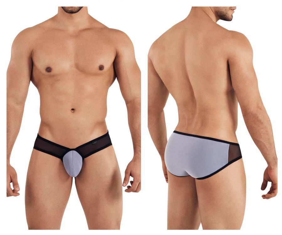 Clever 0305 Versalles Boxer Black