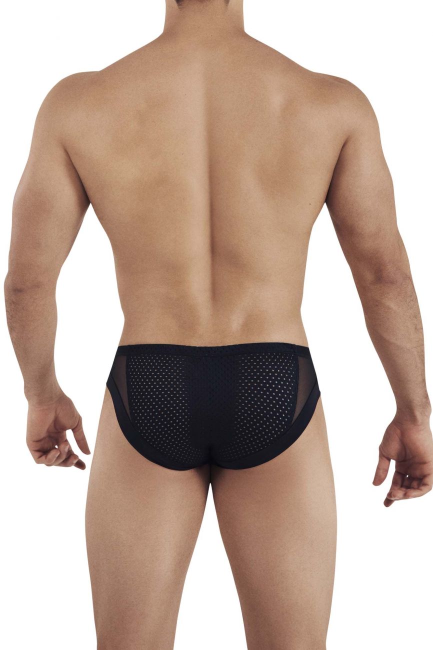Clever 0307 Favorite Briefs Black