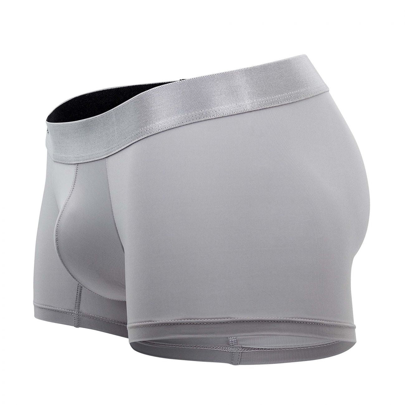 Clever 0318 Astist Athletic Pants Gray