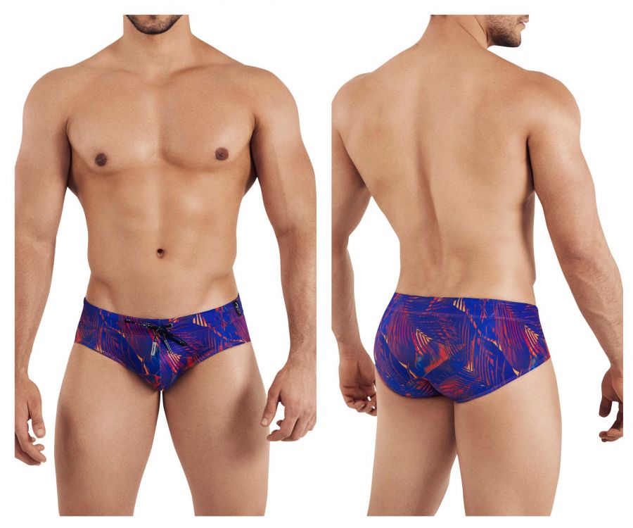 Clever 0321 Florencia Swim Briefs