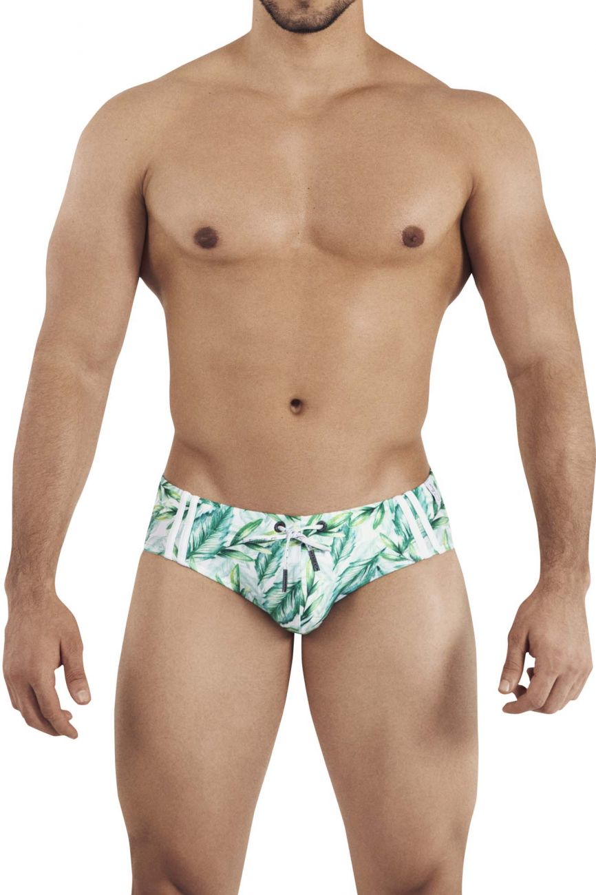 Clever 0323 Genova Swim Briefs