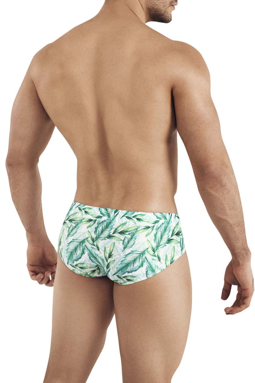 Clever 0323 Genova Swim Briefs