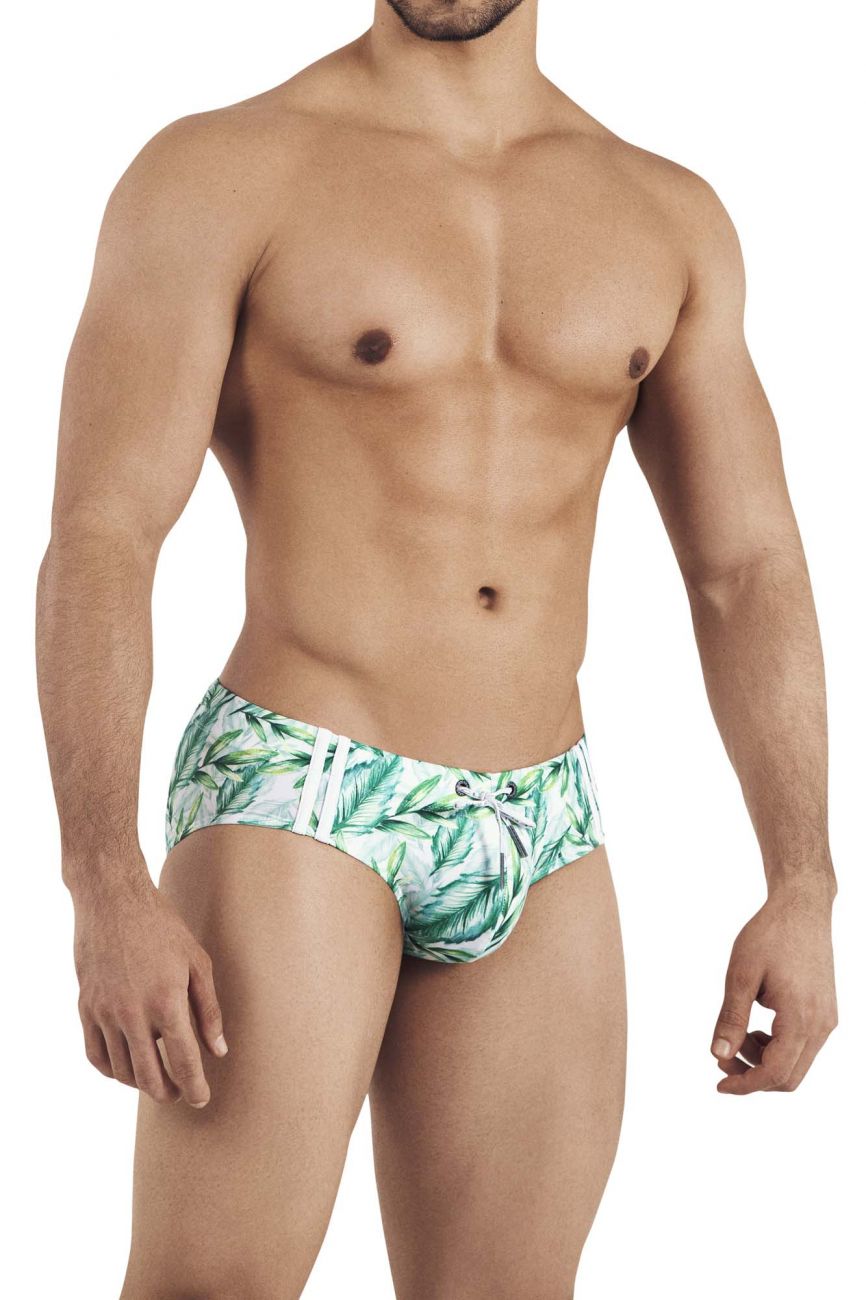 Clever 0323 Genova Swim Briefs