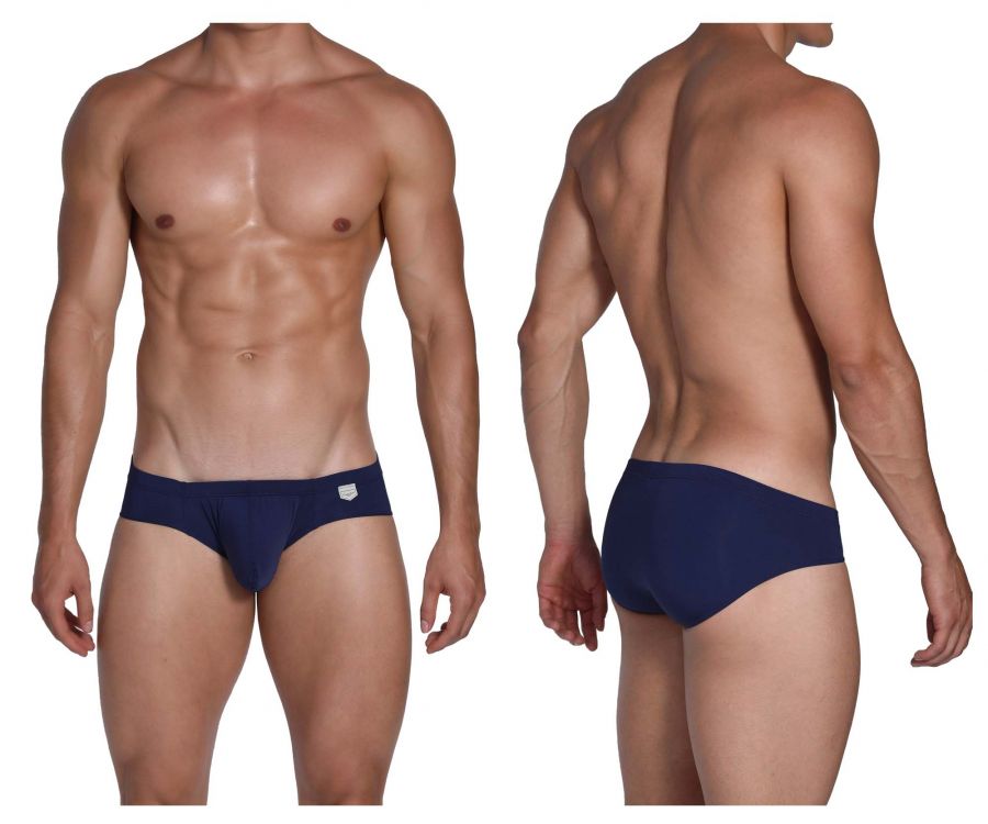 Clever 0351 Merida Briefs Dark Blue