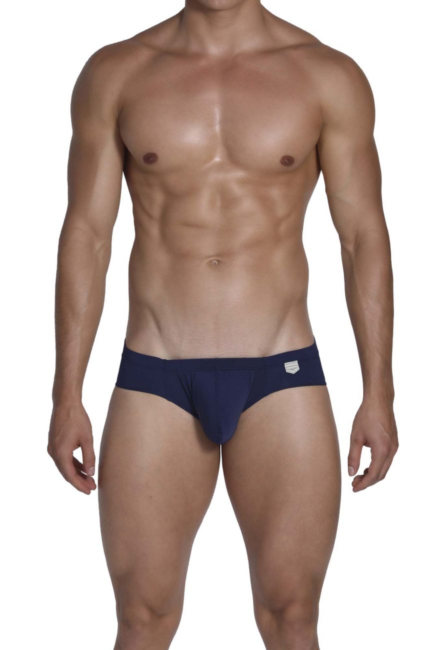 Clever 0351 Merida Briefs Dark Blue
