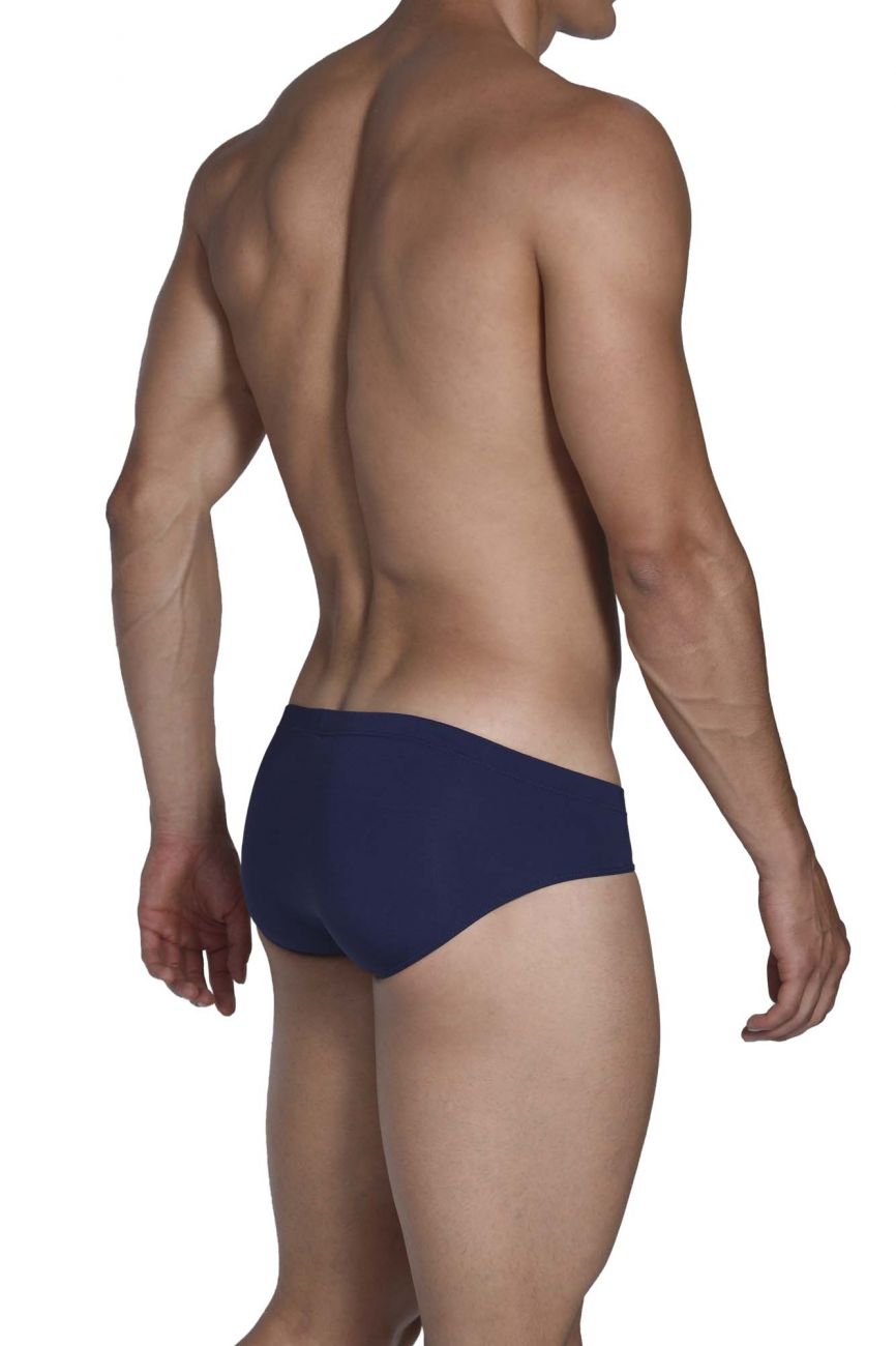 Clever 0351 Merida Briefs Dark Blue