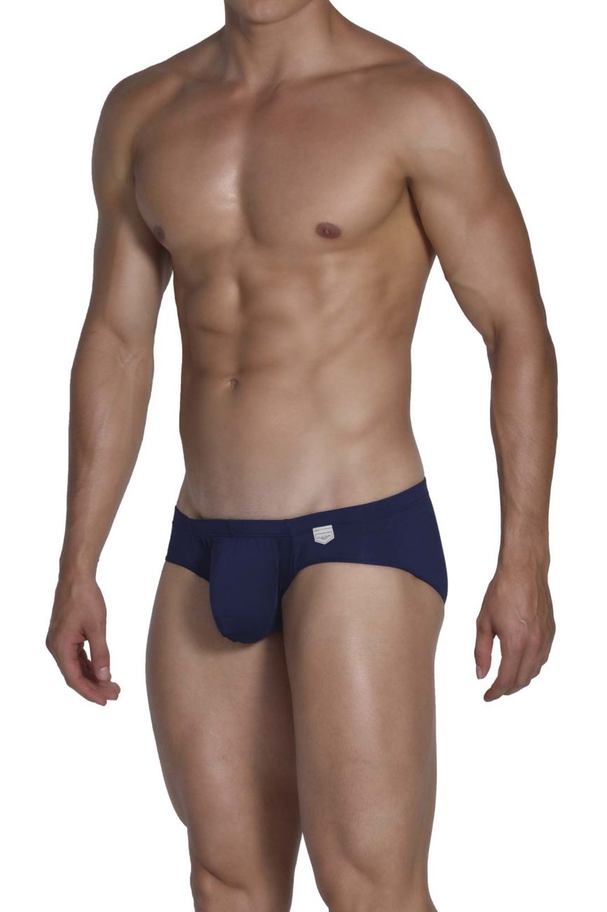 Clever 0351 Merida Briefs Dark Blue