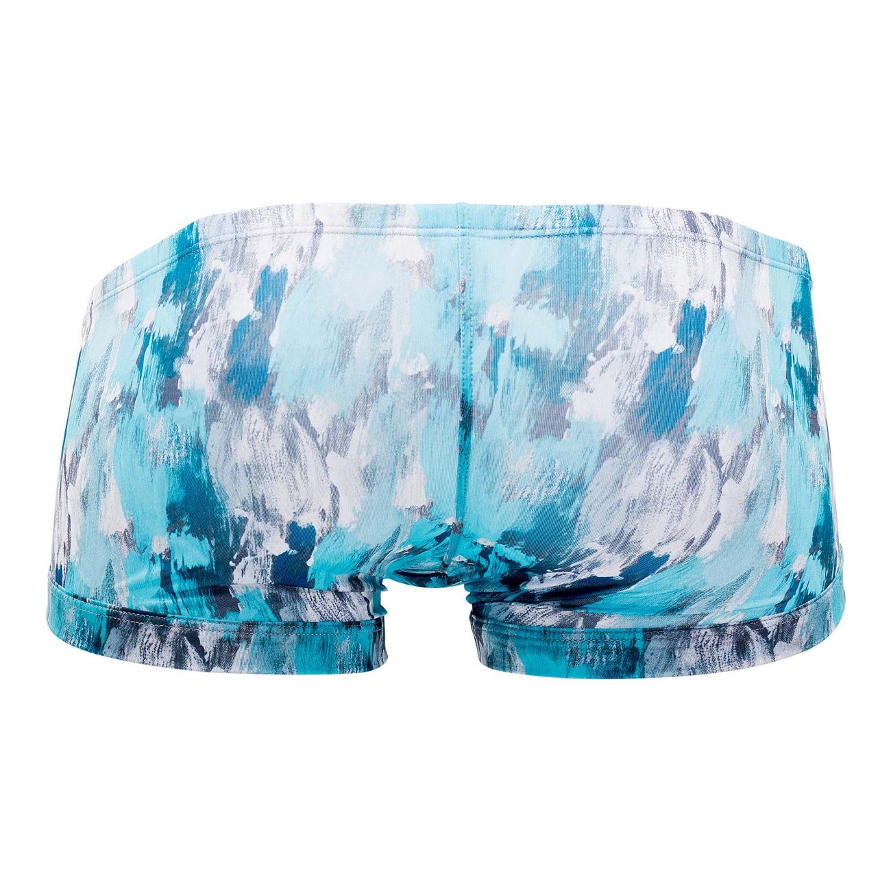 Clever 0353 Future Trunks Gray and Blue