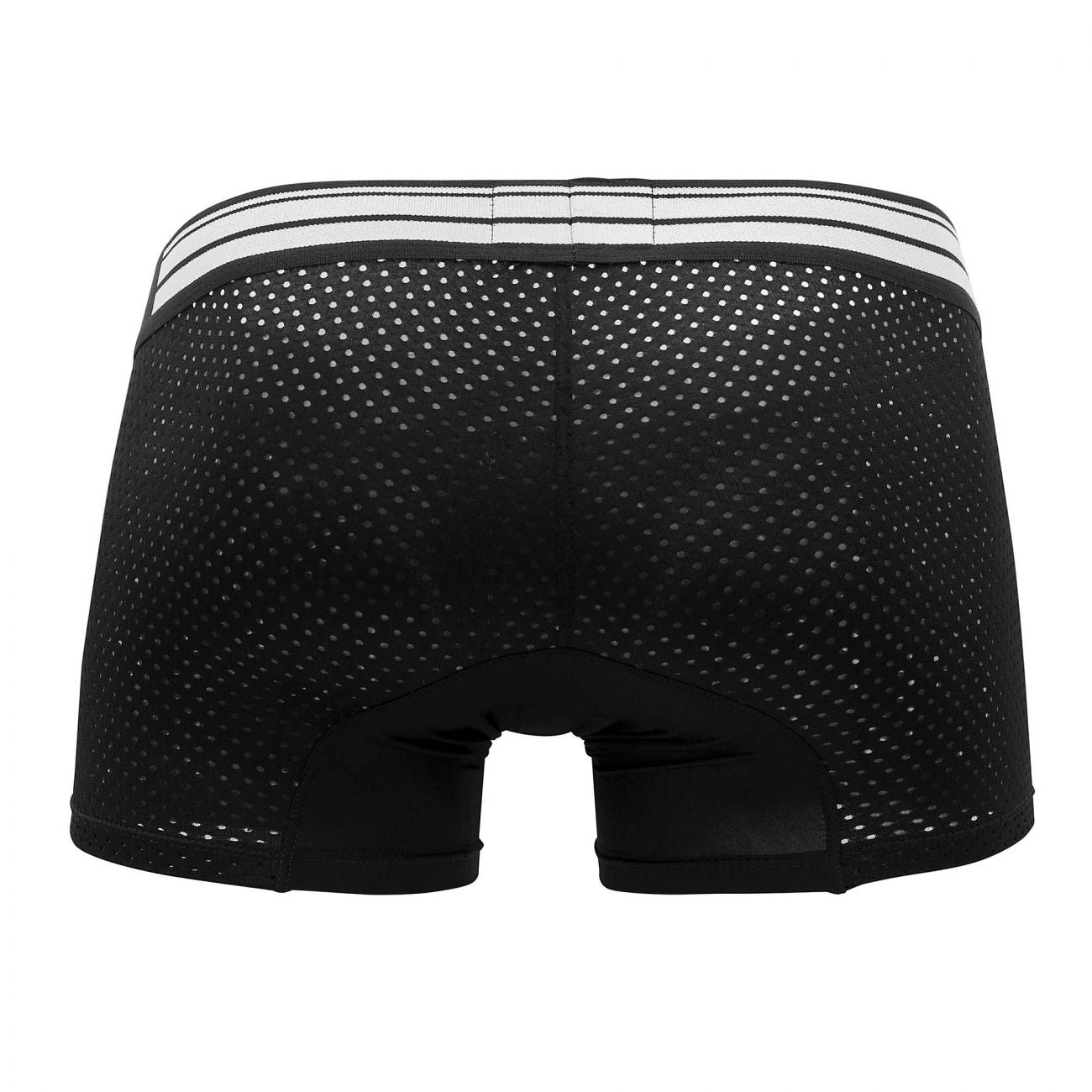 Clever 0361 Strategy Trunks Black