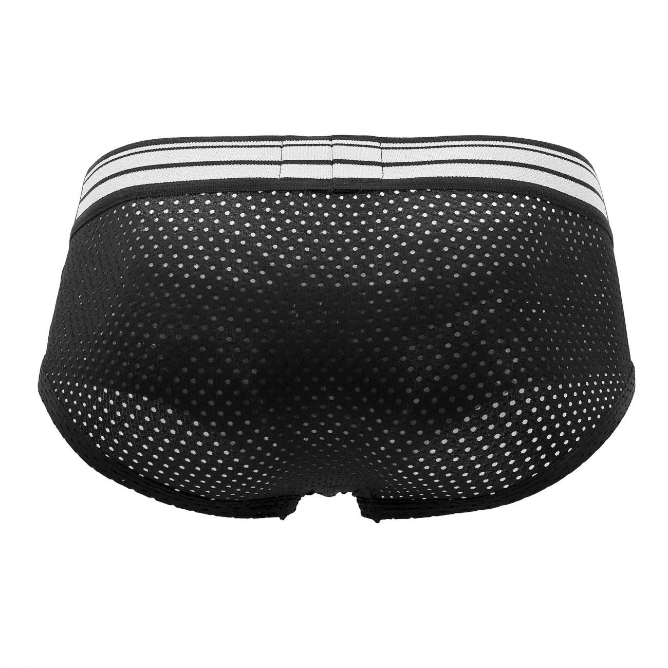 Clever 0362 Strategy Briefs Black