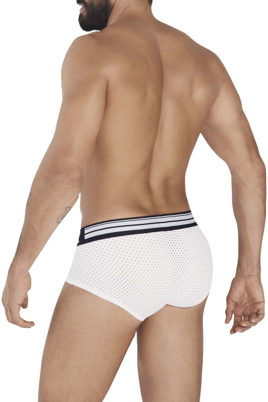 Clever 0362 Strategy Briefs White